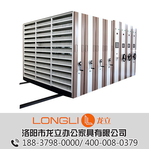 洛陽(yáng)密集架廠家